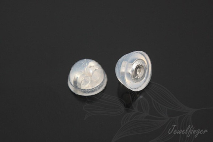 K180-Sterling Silver-(4pcs)-Wholesale Silver Earrings, [PRODUCT_SEARCH_KEYWORD], JEWELFINGER-INBEAD, [CURRENT_CATE_NAME]