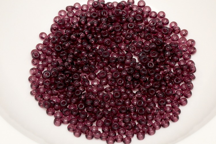 [W] E039-Czech Seed Beads-(200g)-2.3 mm Czech Preciosa Rocailles,Jewelry Making Beads, [PRODUCT_SEARCH_KEYWORD], JEWELFINGER-INBEAD, [CURRENT_CATE_NAME]