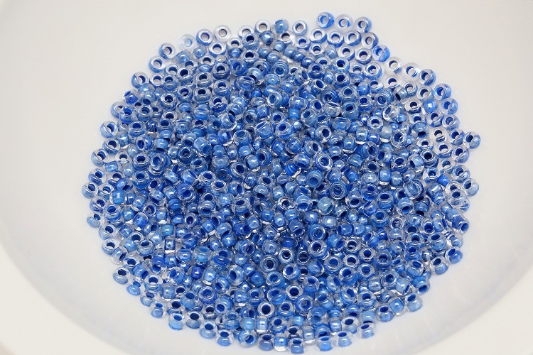 [W] E010-Czech Seed Beads-(200g)-2.3mm Czech Preciosa Rocailles,Jewelry Making Beads, [PRODUCT_SEARCH_KEYWORD], JEWELFINGER-INBEAD, [CURRENT_CATE_NAME]