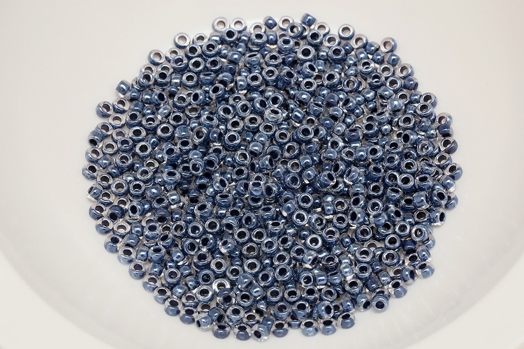 [W] E017-Czech Seed Beads-(200g)-2.3mm Czech Preciosa Rocailles,Jewelry Making Beads, [PRODUCT_SEARCH_KEYWORD], JEWELFINGER-INBEAD, [CURRENT_CATE_NAME]