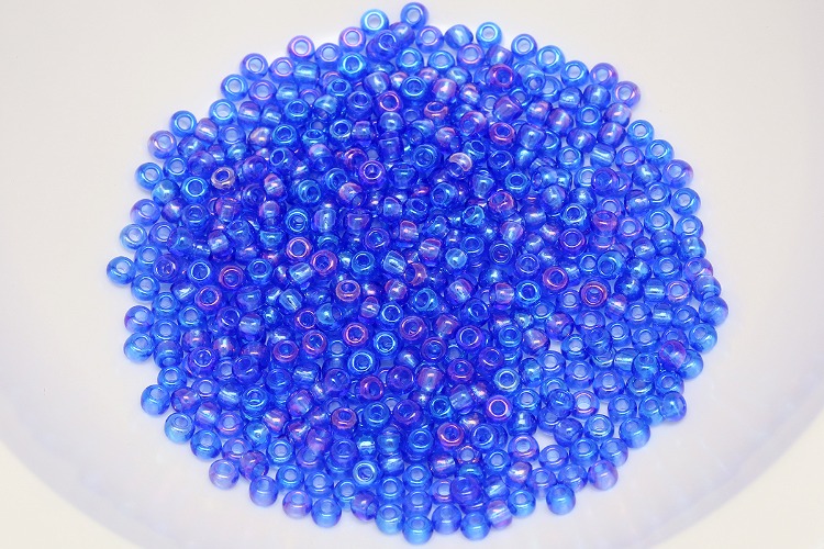 [W] E014-Czech Seed Beads-(200g)-2.3mm Czech Preciosa Rocailles,Jewelry Making Beads, [PRODUCT_SEARCH_KEYWORD], JEWELFINGER-INBEAD, [CURRENT_CATE_NAME]