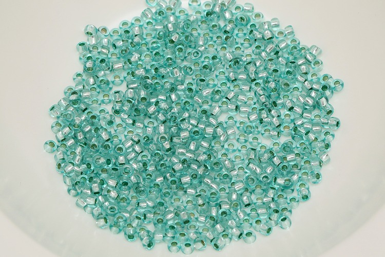 [W] E020-Czech Seed Beads-(200g)-2mm Czech Preciosa Rocailles,Jewelry Making Beads, [PRODUCT_SEARCH_KEYWORD], JEWELFINGER-INBEAD, [CURRENT_CATE_NAME]