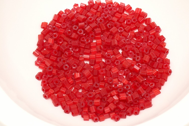 [W] E037-Czech Seed Beads-(200g)-2mm Czech Preciosa Rocailles,Jewelry Making Beads, [PRODUCT_SEARCH_KEYWORD], JEWELFINGER-INBEAD, [CURRENT_CATE_NAME]