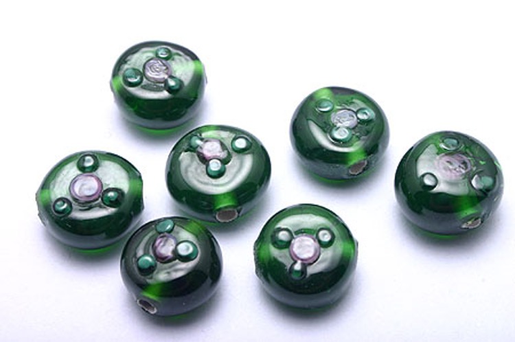 [W] C701-24-CZECH GLASS-(10pcs)-8mm Czech Glass, [PRODUCT_SEARCH_KEYWORD], JEWELFINGER-INBEAD, [CURRENT_CATE_NAME]