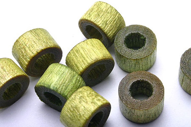 [W] C619-Wood-(200pcs)-8*5mm Wood, [PRODUCT_SEARCH_KEYWORD], JEWELFINGER-INBEAD, [CURRENT_CATE_NAME]
