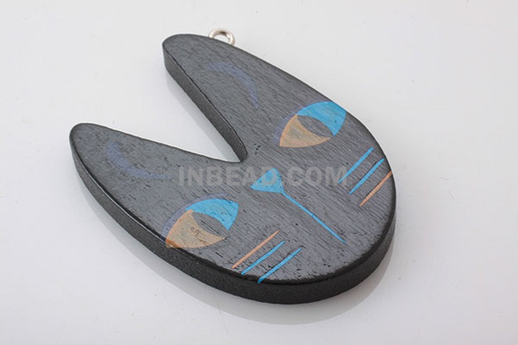 C637-06-Wood-(1piece)-Cat Wood, [PRODUCT_SEARCH_KEYWORD], JEWELFINGER-INBEAD, [CURRENT_CATE_NAME]